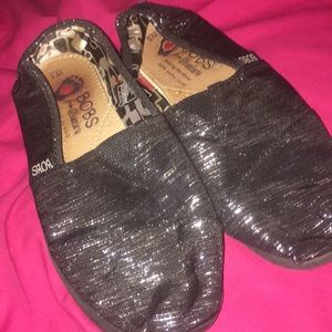 Bobs Slip on Shoes